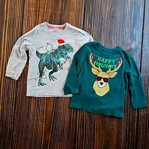 CHRISTMAS SHIRT BUNDLE